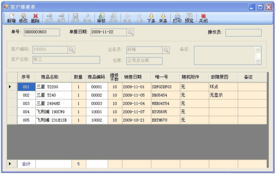 青豐商品售后軟件 高效售后管理，提升客戶滿意度
